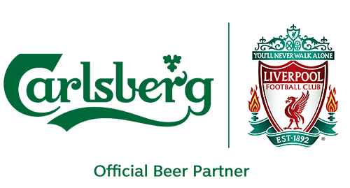 Carlsberg - Official Beer Partner